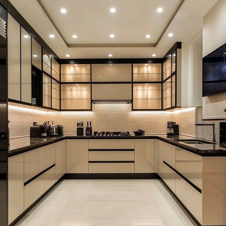 Kitchen Design 05