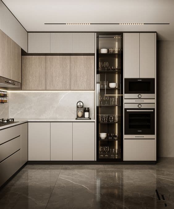 Kitchen Design 12