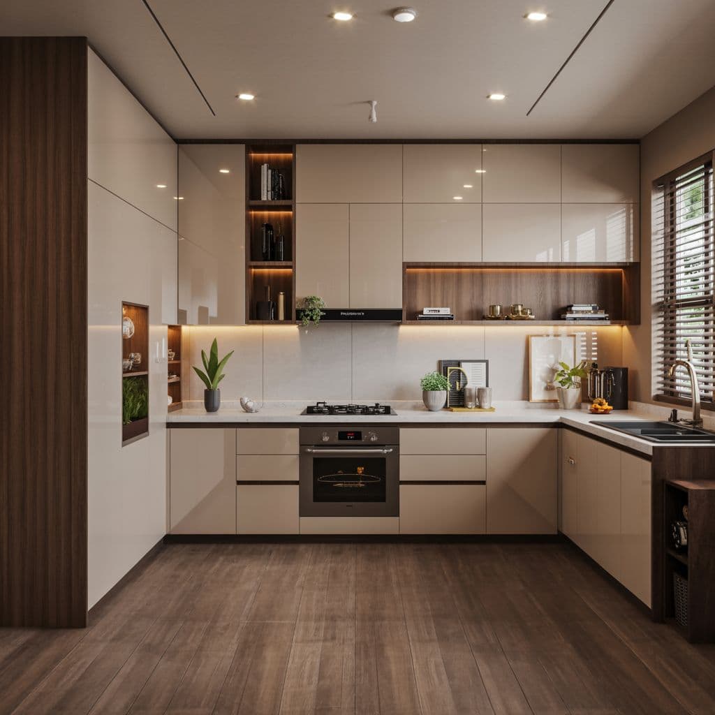 Kitchen Design 13
