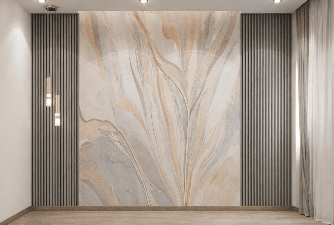 Executed Backwall 06