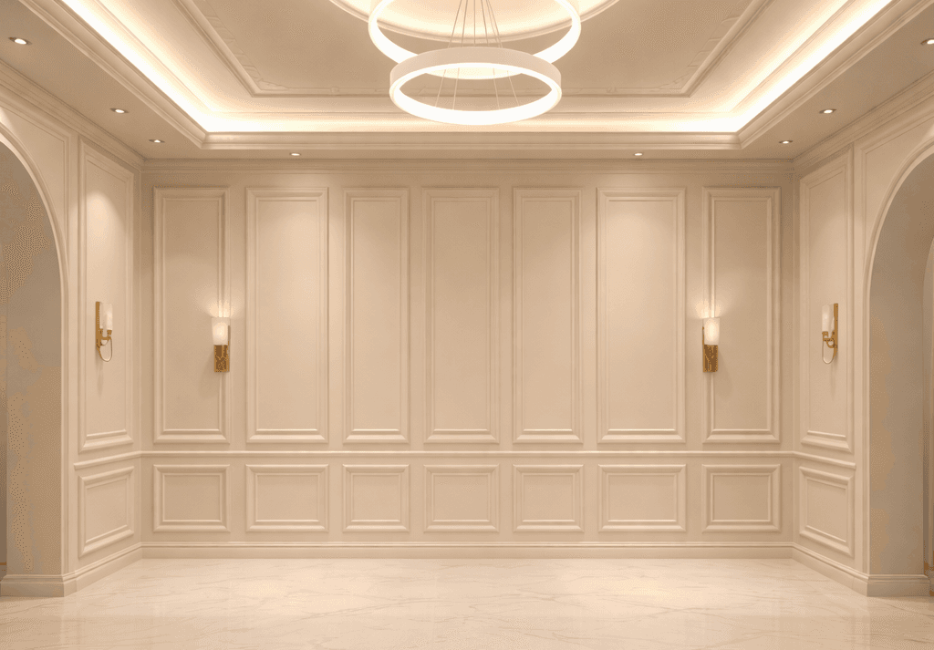 Executed Backwall 09