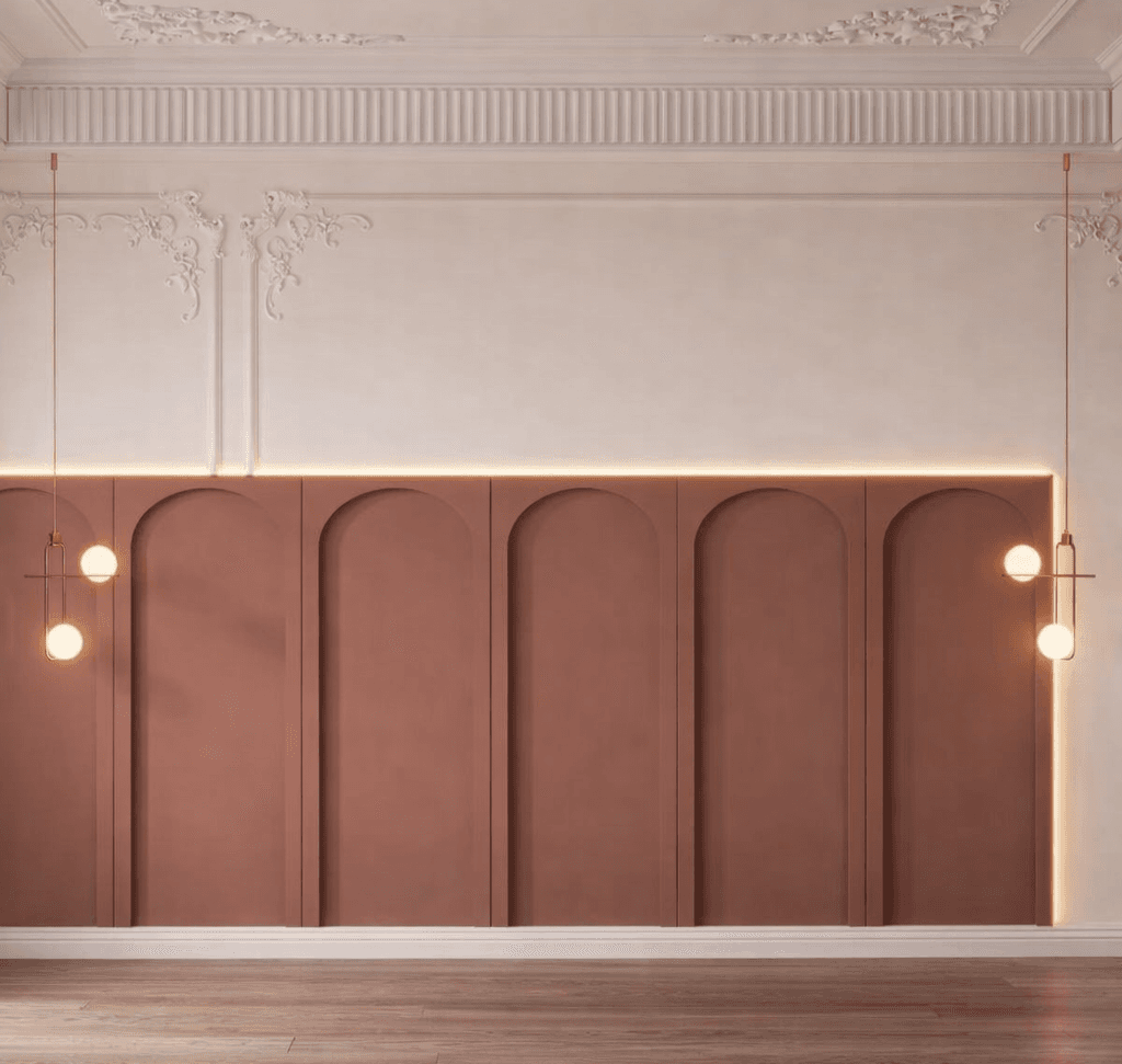 Executed Backwall 12