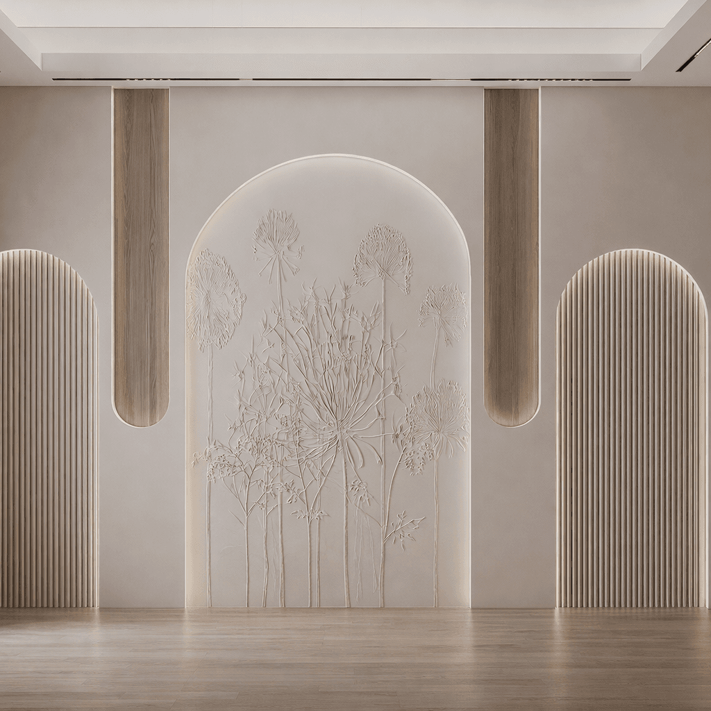 Executed Backwall 13