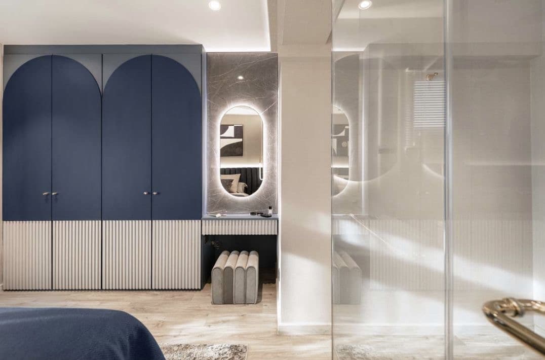 Dressing Unit Design 05