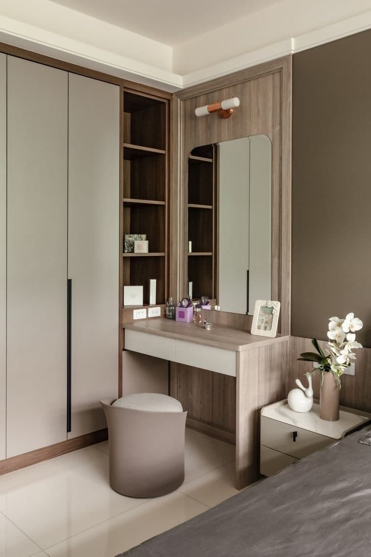 Dressing Unit Design 15