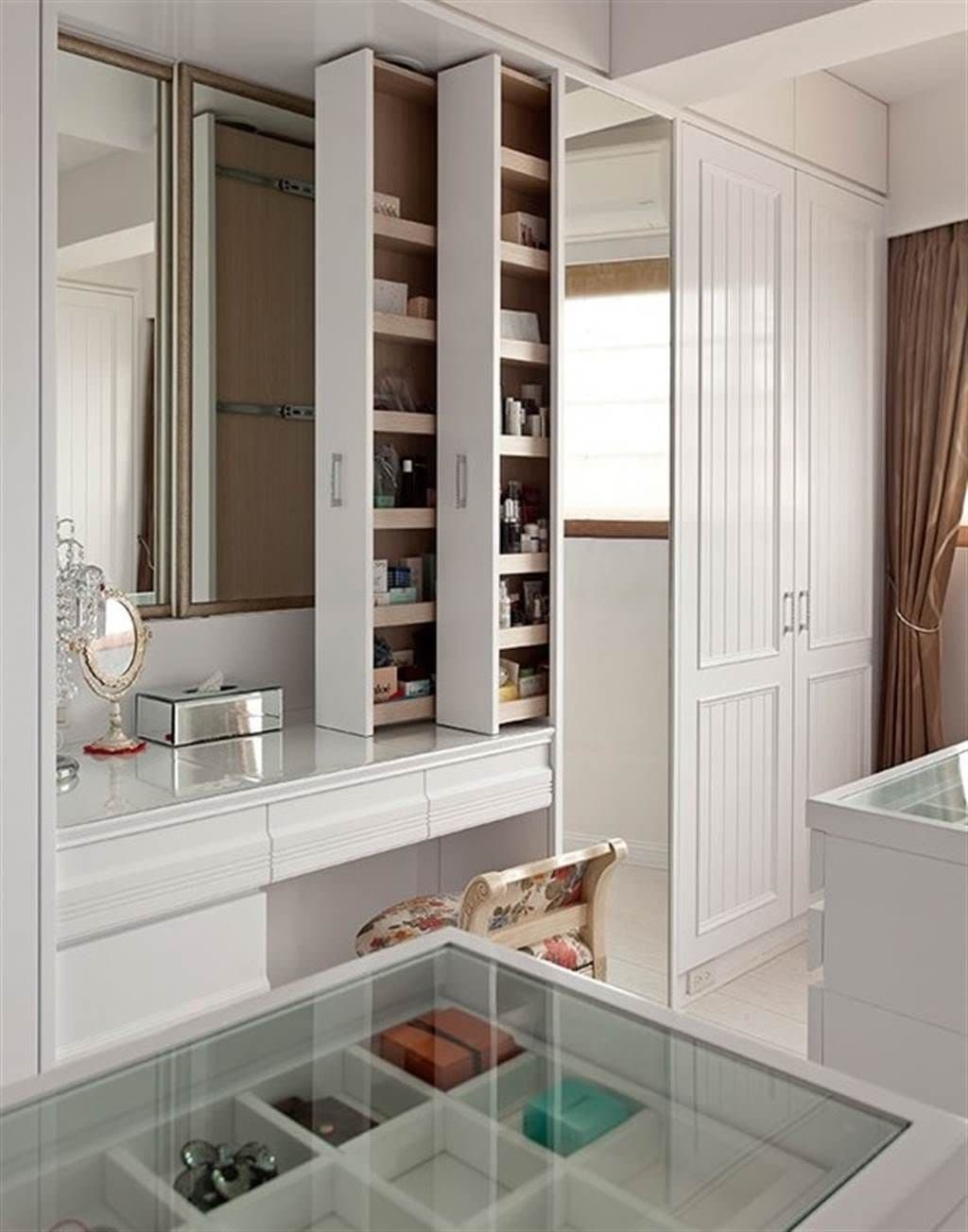 Dressing Unit Design 16